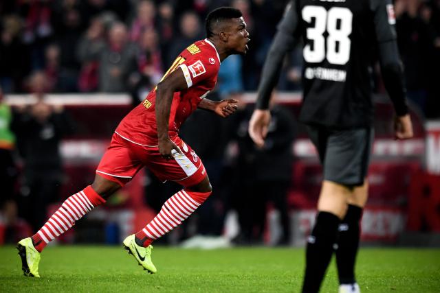 英超夺冠赔率:阿森纳远甩曼城 曼联1赔41升第3